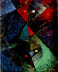 max ernst enfant ne sans nom Art A4 Photo Print
