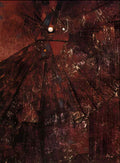 max ernst etude pour le grand albert Art A4 Photo Print