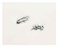 max ernst etudes de nu Art A4 Photo Print