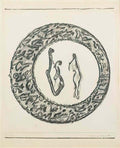 max ernst eve Art A4 Photo Print