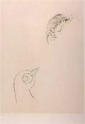 max ernst facile Art A4 Photo Print