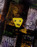 max ernst fantôme vegetal Art A4 Photo Print