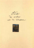 max ernst fete des arbres et du chasseur Art A4 Photo Print