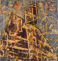 max ernst figure Art A4 Photo Print
