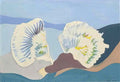 max ernst fleurs coquillages1 Art A4 Photo Print