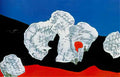max ernst fleurs de coquillage Art A4 Photo Print