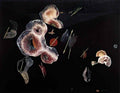 max ernst fleurs et fleches Art A4 Photo Print