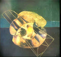 max ernst fleurs3 Art A4 Photo Print