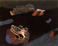max ernst fleurs4 Art A4 Photo Print