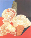 max ernst fleurs5 Art A4 Photo Print