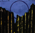 max ernst foresta di pietra Art A4 Photo Print