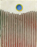 max ernst foret et soleil1 Art A4 Photo Print