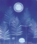 max ernst foret wald Art A4 Photo Print