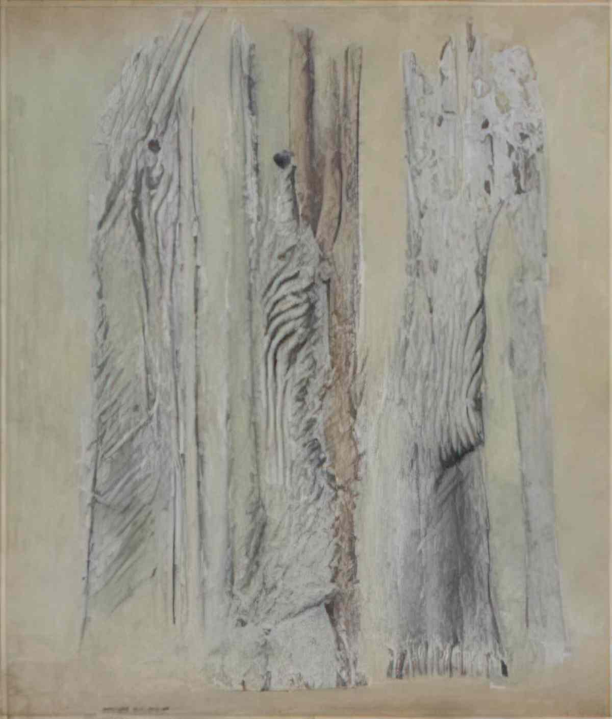 max ernst foret11 Art A4 Photo Print