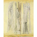 max ernst foret12 Art A4 Photo Print
