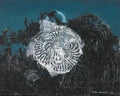 max ernst foret13 Art A4 Photo Print