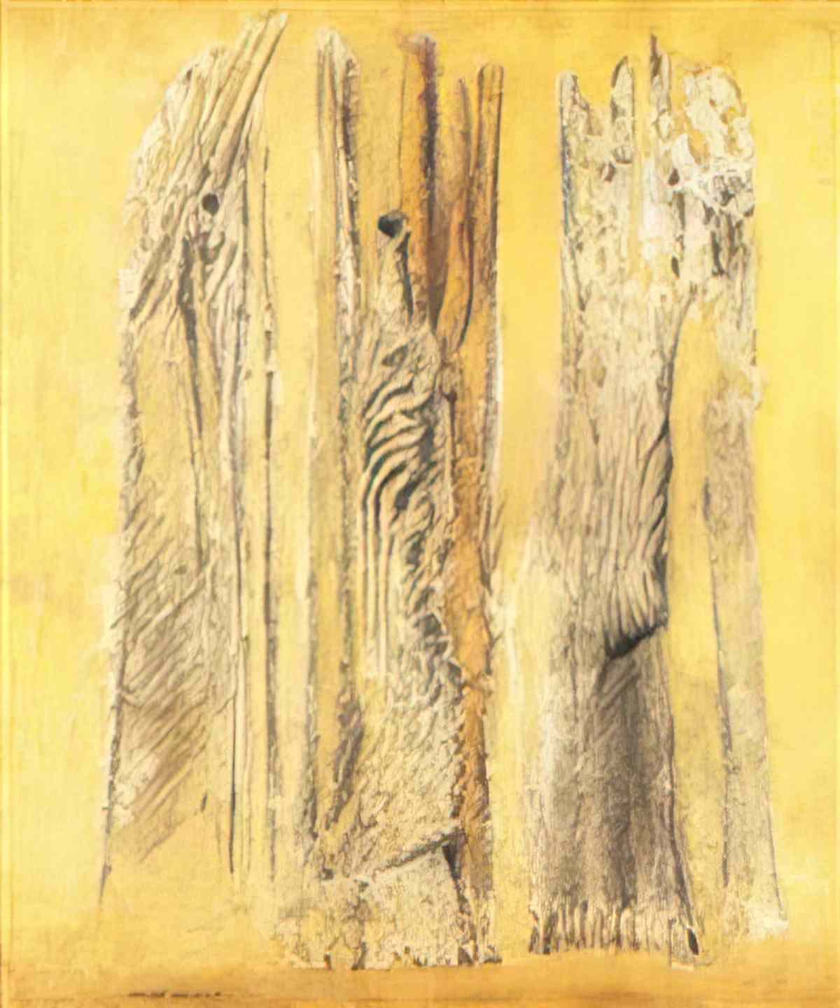 max ernst foret14 Art A4 Photo Print