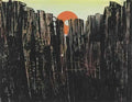 max ernst foret4 Art A4 Photo Print