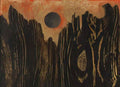 max ernst foret8 Art A4 Photo Print