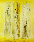 max ernst foret9 Art A4 Photo Print