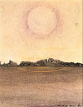 max ernst friede aus den mikroben Art A4 Photo Print