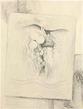 max ernst fruits Art A4 Photo Print