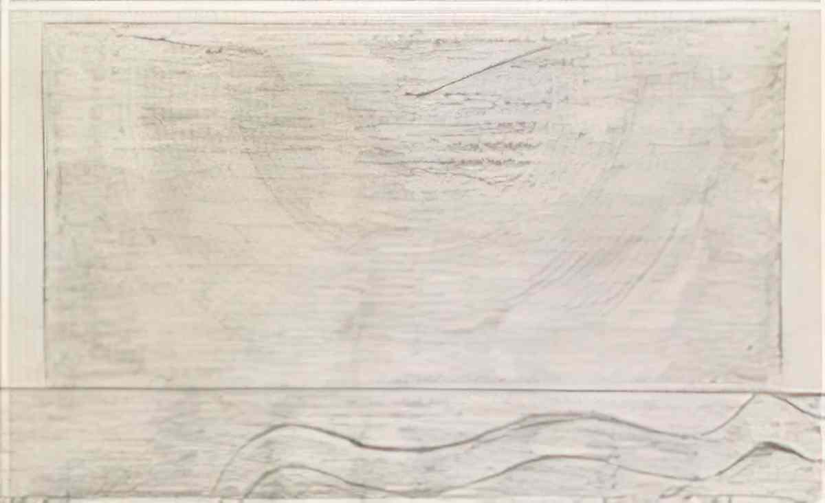 max ernst gulf stream et soleil1 Art A4 Photo Print