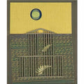 max ernst harpe eolienne Art A4 Photo Print