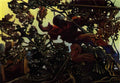 max ernst hesperidernes have Art A4 Photo Print