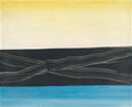 max ernst horizon Art A4 Photo Print