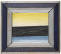 max ernst horizon1 Art A4 Photo Print