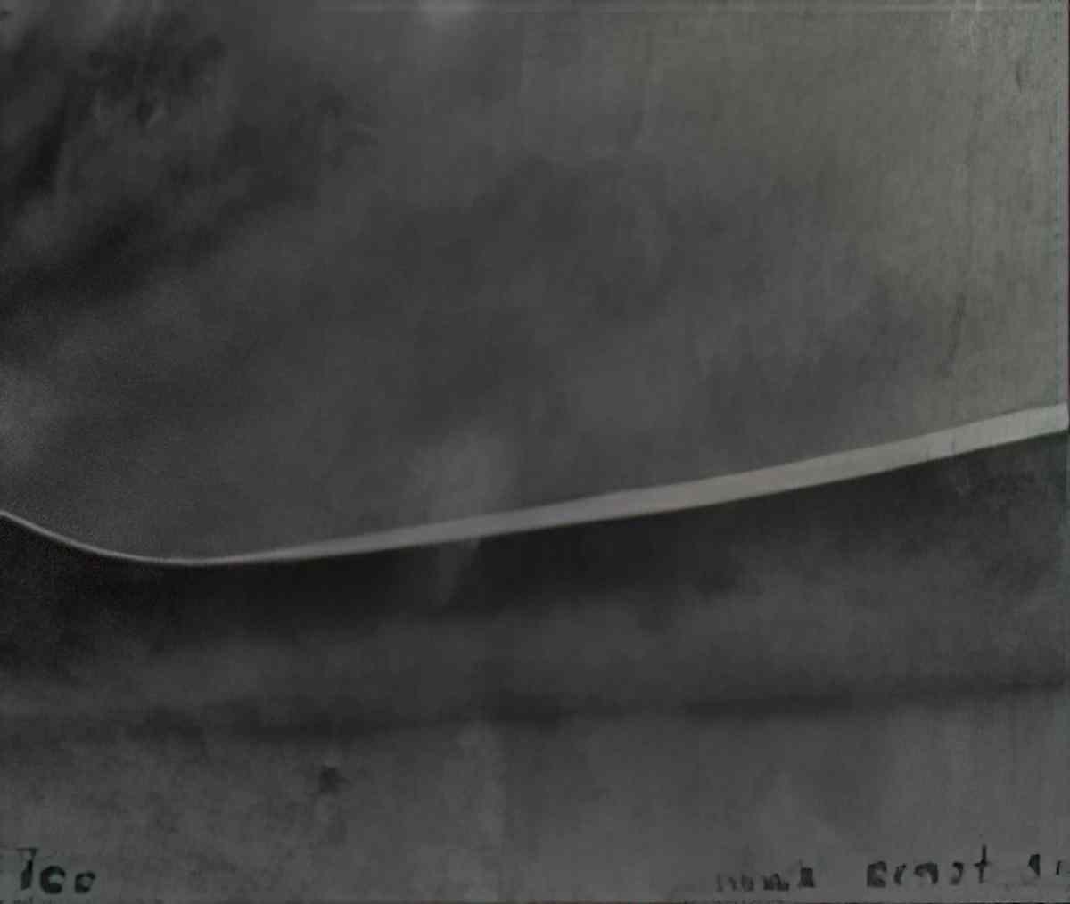 max ernst ice Art A4 Photo Print