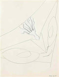 max ernst illustration for le brebis galante Art A4 Photo Print