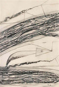 max ernst illustration pour phases Art A4 Photo Print