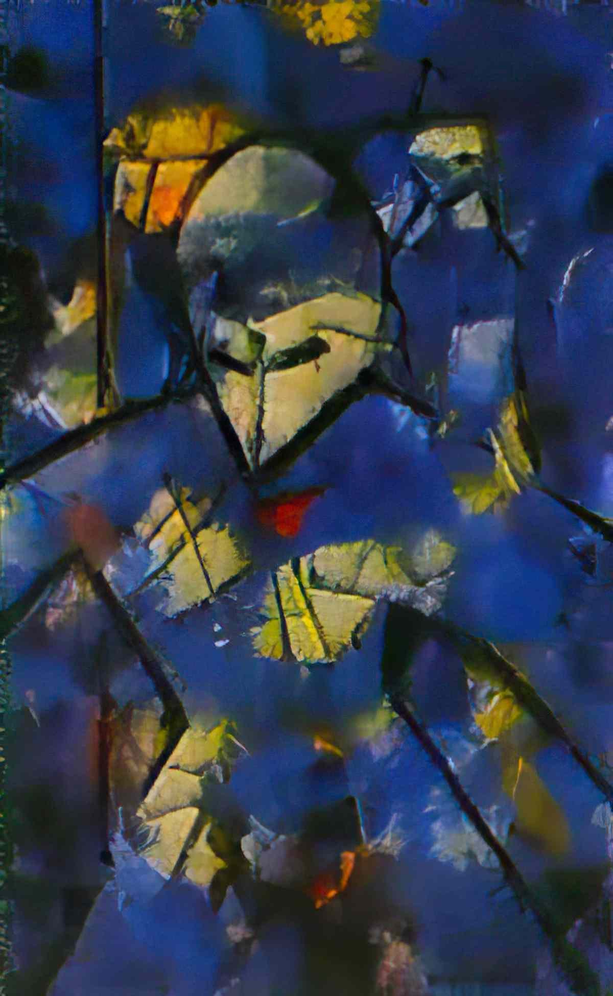 max ernst jeu Art A4 Photo Print