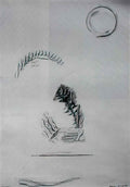 max ernst jouvence Art A4 Photo Print
