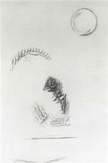 max ernst jouvence4 Art A4 Photo Print