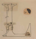 max ernst l Art A4 Photo Print