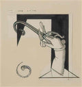 max ernst l2 Art A4 Photo Print
