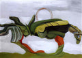 max ernst la belle saison1 Art A4 Photo Print
