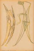 max ernst la brebis galante1 Art A4 Photo Print