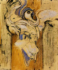 max ernst la colombe1 Art A4 Photo Print