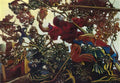 max ernst la conversion du feu1 Art A4 Photo Print