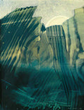 max ernst la foret3 Art A4 Photo Print