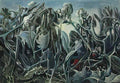 max ernst la joie de vivre Art A4 Photo Print