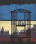 max ernst la liberte detruite par labsence1 Art A4 Photo Print