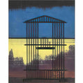 max ernst la liberte detruite par labsence2 Art A4 Photo Print