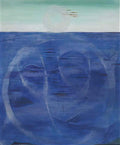 max ernst la mer 2 Art A4 Photo Print