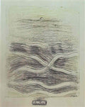 max ernst la mer2 Art A4 Photo Print