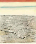 max ernst la mer3 Art A4 Photo Print